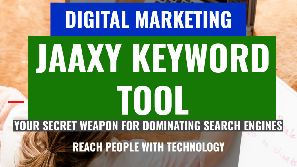 jaaxy-keyword-tool-1024x576 Jaaxy Keyword Tool | Your Secret Weapon for Dominating Search Engine Rankings