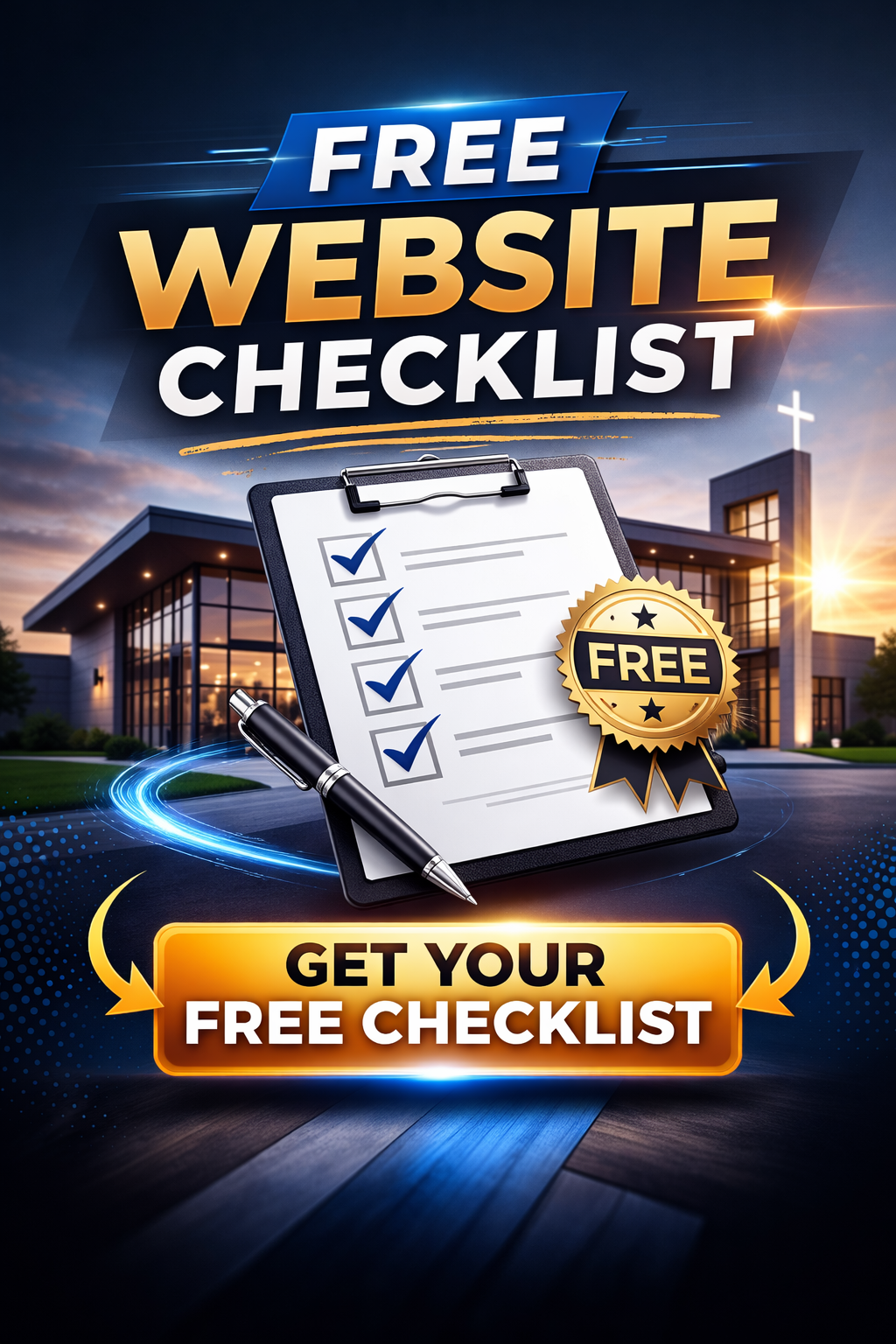Free checklist