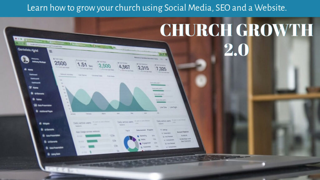 small church growth ideas