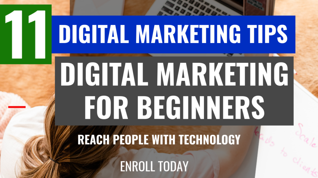 digital-marketing-for-beginners-1-1024x576 Digital Marketing for Beginners - Step by Step Guide for 2023