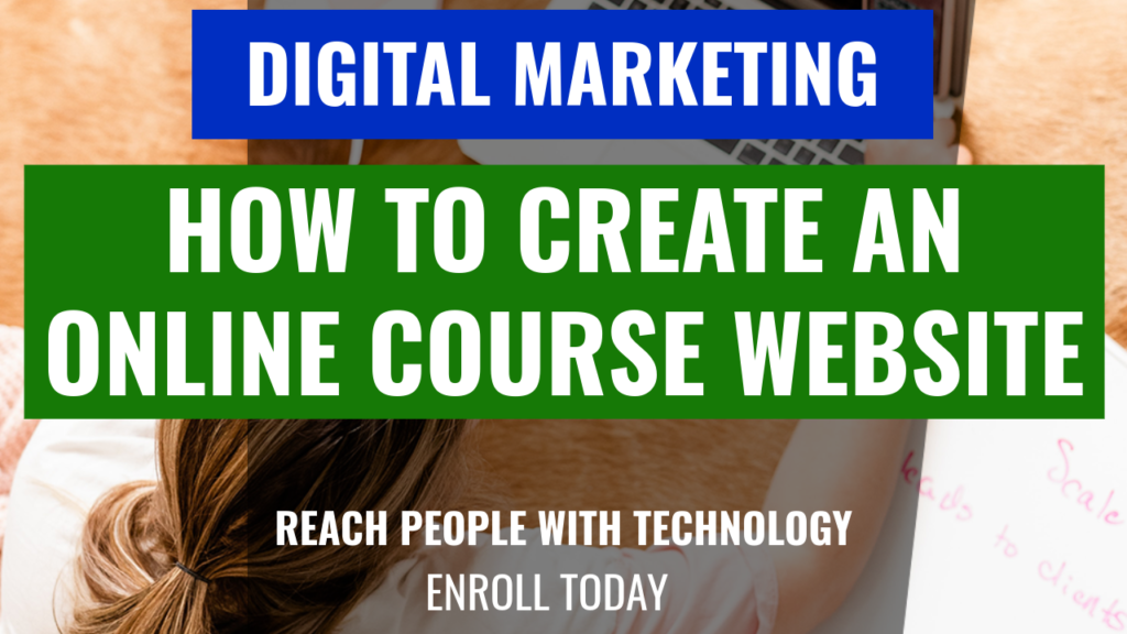 how-to-create-an-online-course-website-1024x576 How to create an online course website