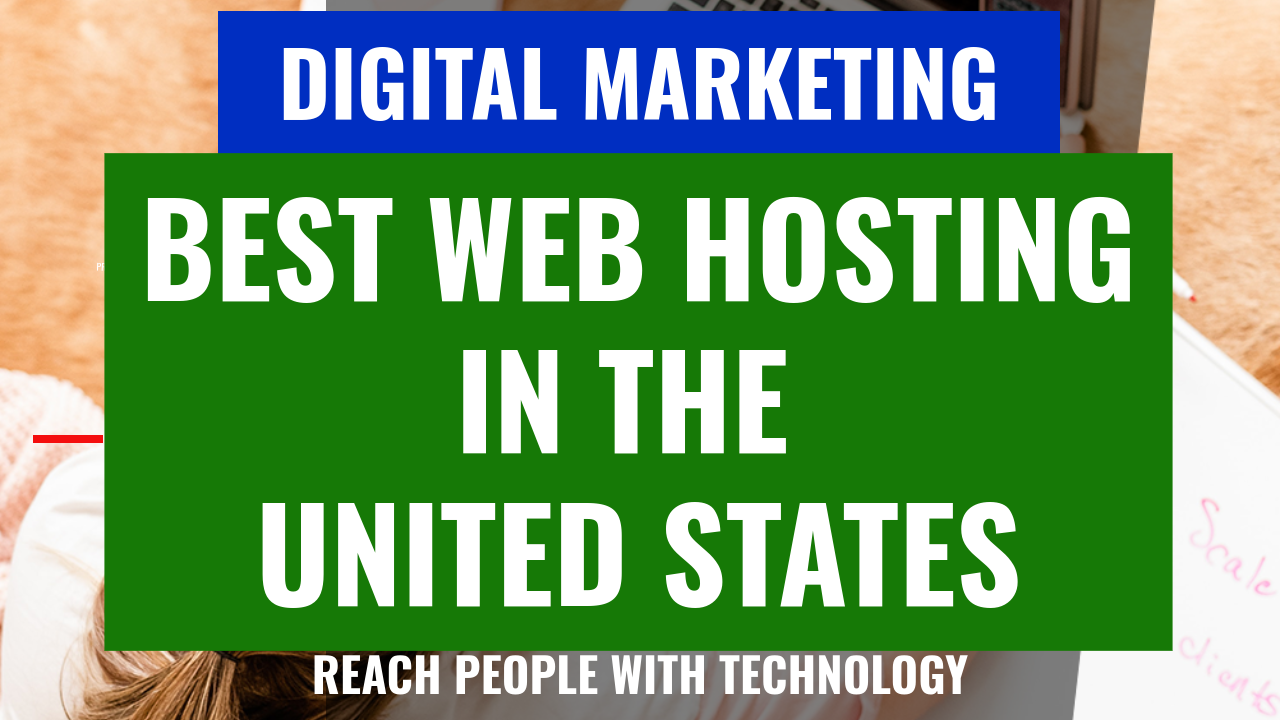 best-web-hosting-in-the-united-states Digital Marketing Blog