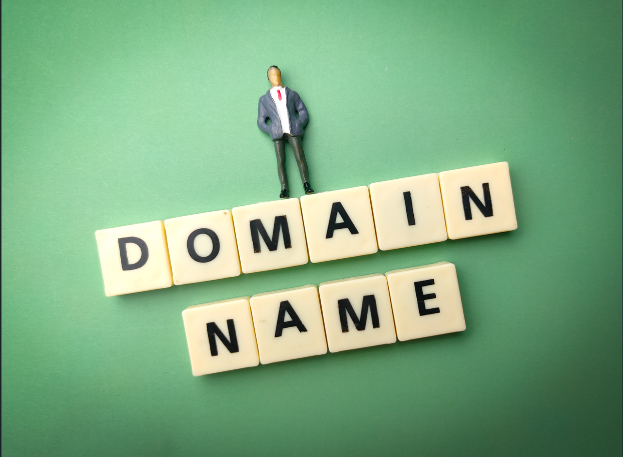 How To Choose A Domain Name For My Website Step By Step