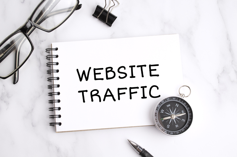 how-to-get-more-traffic-on-your-website The Ultimate Guide: How to Get More Traffic on Your Website