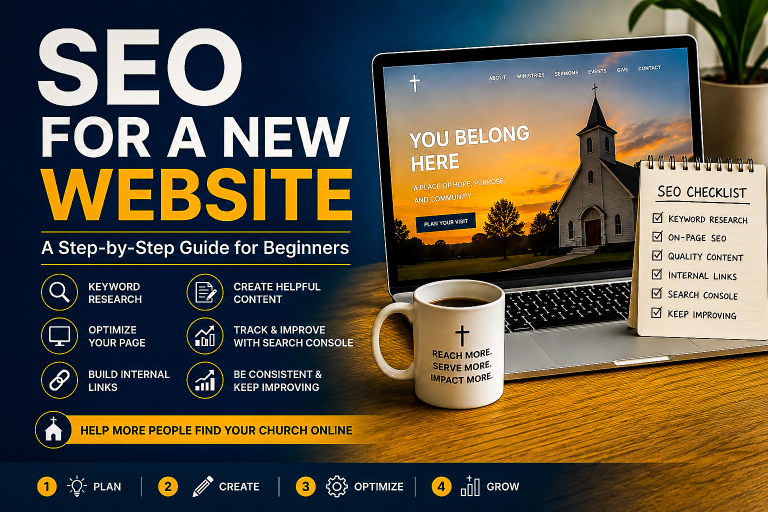 seo-for-a-new-website-step-by-step-guide