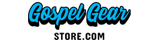 Gospel-Gear-Store-Logo-for-Flex-Clip Christian Tee Shirts: Spreading the gospel through fashion