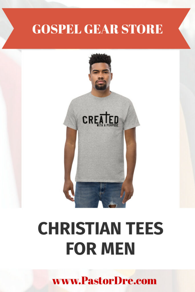 Christian-Tees-for-Men-683x1024 Christian Tees for Men: A Powerful Tool for Sharing Your Faith