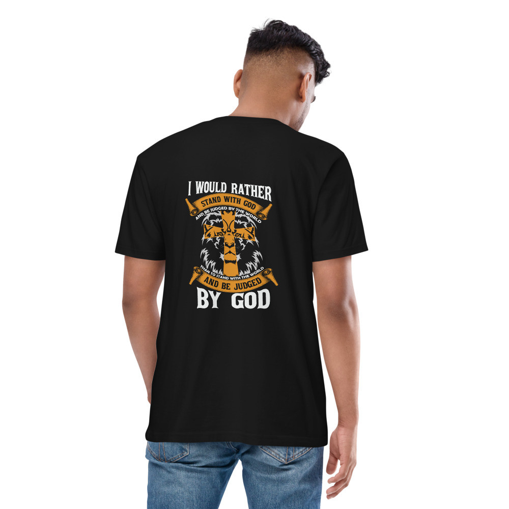 image-11 Christian Tees for Men: A Powerful Tool for Sharing Your Faith