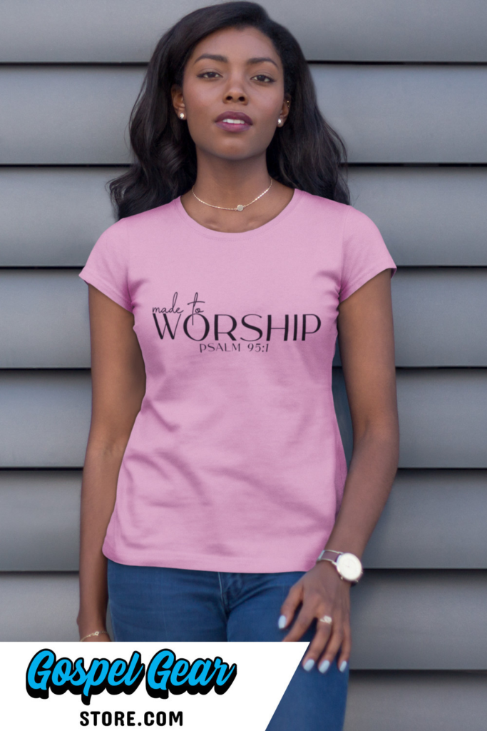 image-4-683x1024 Fashioning Faith: Spread the Gospel with Christian T-Shirts for Women