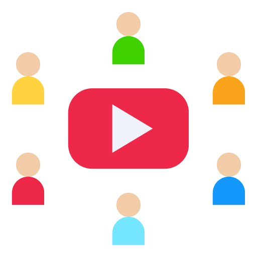 subscriber-video-promoter-account-teamwork Digital Marketing For Churches