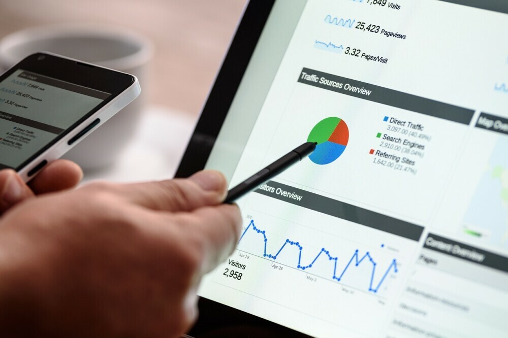 google-search-console The Importance Of Data Analytics For Church Marketing