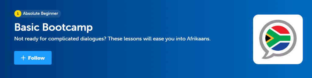 image-7-1024x257 My Journey of Learning Afrikaans Online with AfrikaansPod101: