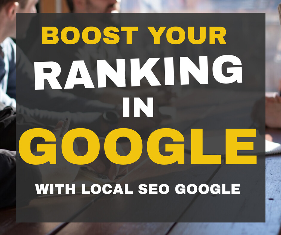 Local SEO For Churches