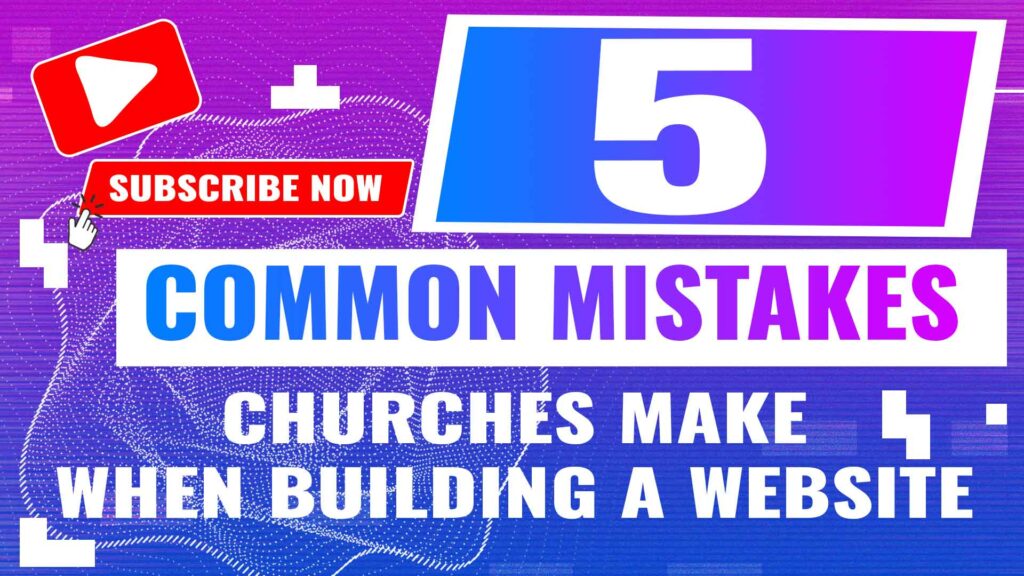 5-common-mistakes-churches-make-when-building-a-website