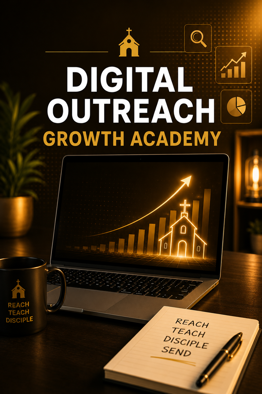 Digital Outreach Growth Academy