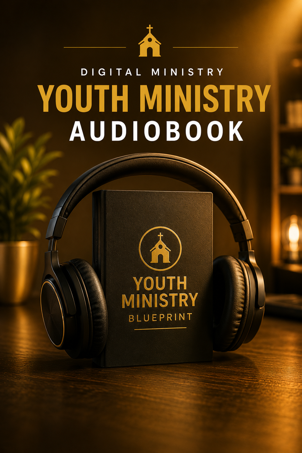 Team Ministry Book